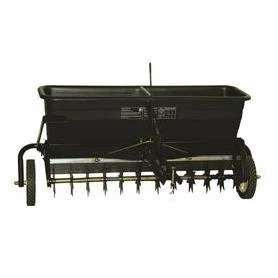 Agri-Fab 175-lb Spiker-Seeder- Spreader