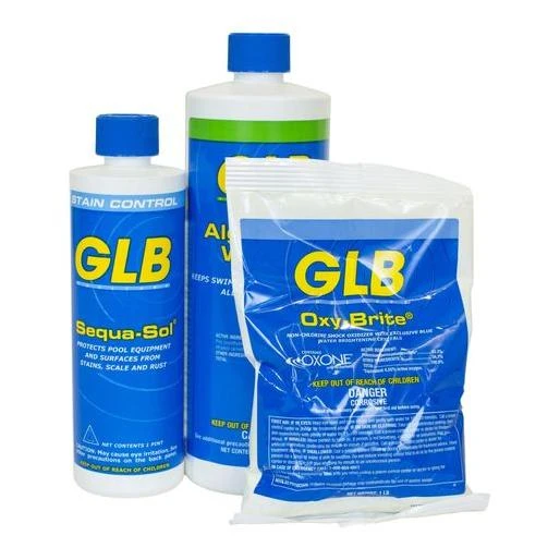GLB WINTER KIT 12K