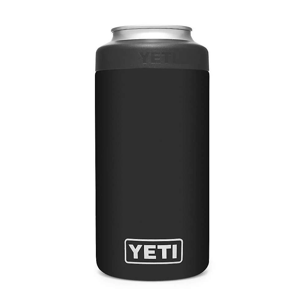 Rambler 16 oz Colster Tall Can Insulator - Black
