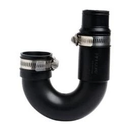 Pcxj-trap 1.5 In. J-trap Connector For Plumbing Applications