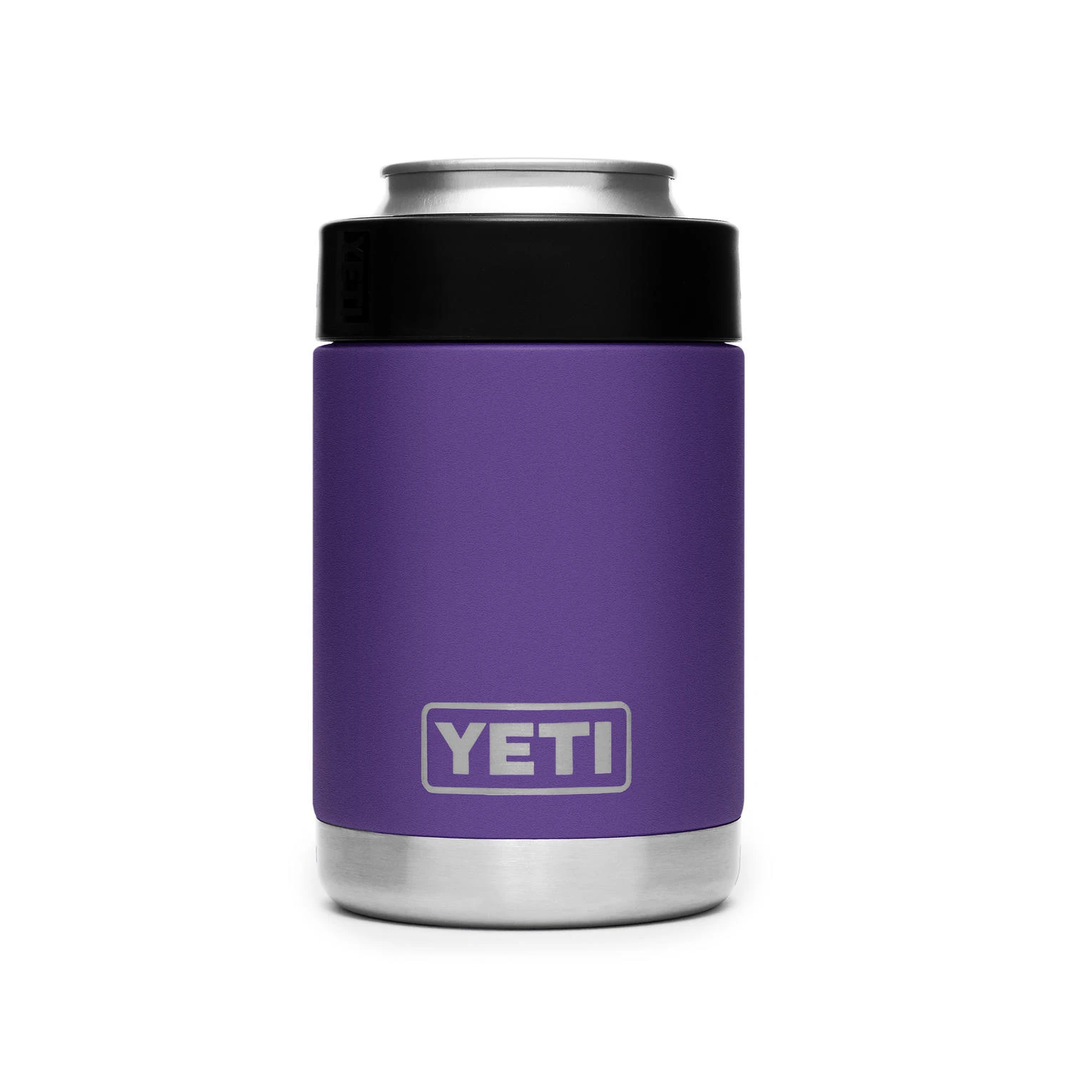 YETI Rambler Colster 12 oz. Can Insulator Peak Purple