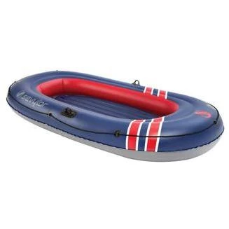 Stearns 2000020566 Caravelle 3-Person Inflatable Boat Combo
