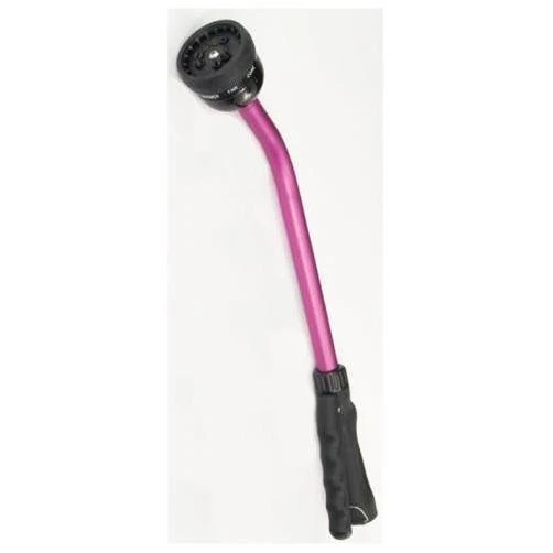 16-inch Berry Kaleidoscope Premium Rain Watering Wand With Touch-n-flow Valve