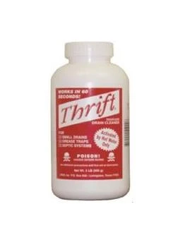 T-100 Drain Cleaner 1 lbs