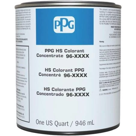 Glidden Next Gen Paint Colorant