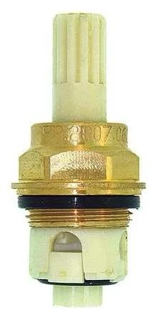 Cold Water Cartridge, Ceramic, Model 910-025 For Plumbing Fixtures