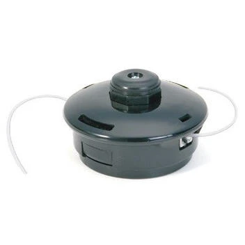 746851 4 Inch Semi-automatic Straight Shaft Trimmer Head For Lawn Care