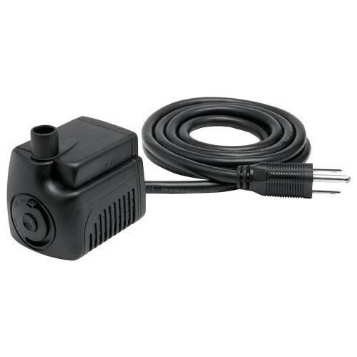 155987-mk 120v Electric Water Pump For Mk-170, Mk-370, Mk-377exp & Mk-470 Tile Saws