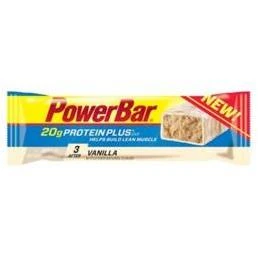 Protein Plus Vanilla Bar, 2.12 Oz, 15 Count, 20g Protein