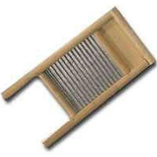 Bwbg7 7.25 X 14.5 In. Galvanized Washboard For Laundry