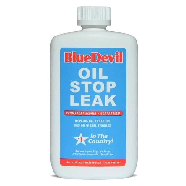White Shepherd Stop Leak Conditioner