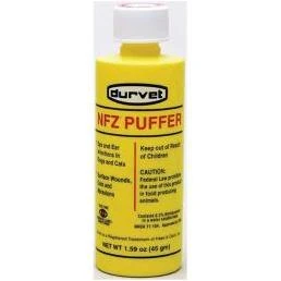 Durvet Nfz Puffer 1.59 Oz