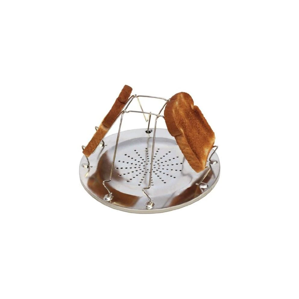 TOASTER CAMP STOVE STANSPORT