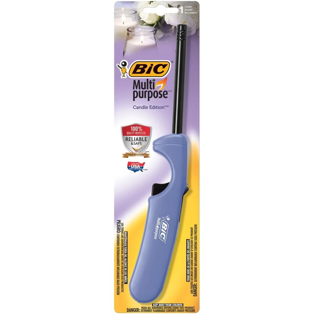 BiC Long Reach Wand Multi-Purpose Lighter