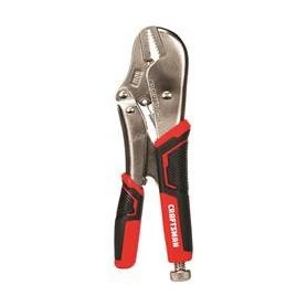 CRAFTSMAN 10-in Automotive Straight Jaw Locking Pliers