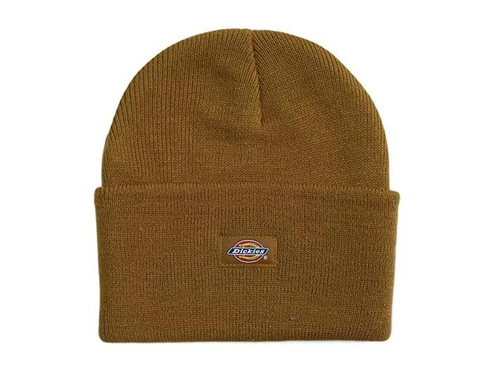 Dickies Men's Cuffed Knit Beanie