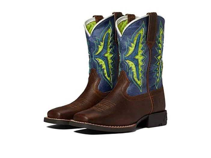 Ariat Kids Koel VentTEK Western Boot (Little Kid/Big Kid)