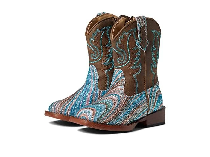 Roper Kids Glitter Swirl (Toddler)