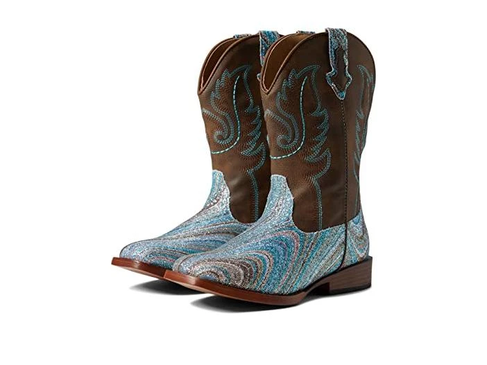 Roper Kids Glitter Swirl (Toddler/Little Kid)