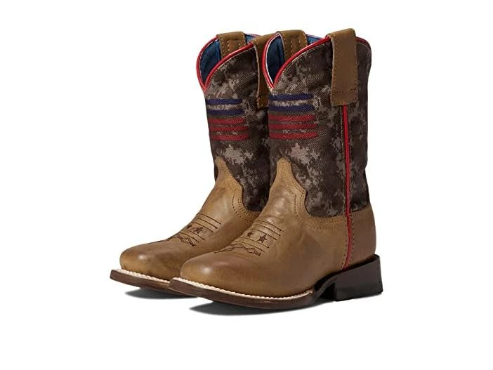 Roper Kids Stripes (Toddler/Little Kid)