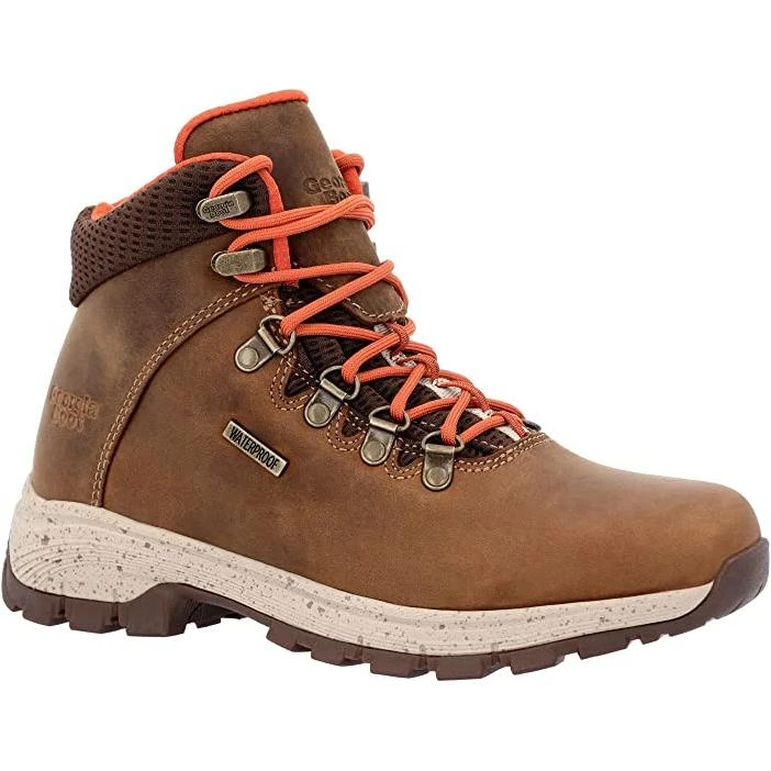 Georgia Boot Eagle Trail Hiker
