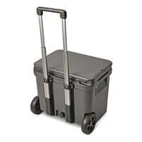 Roadie 60 Charcoal