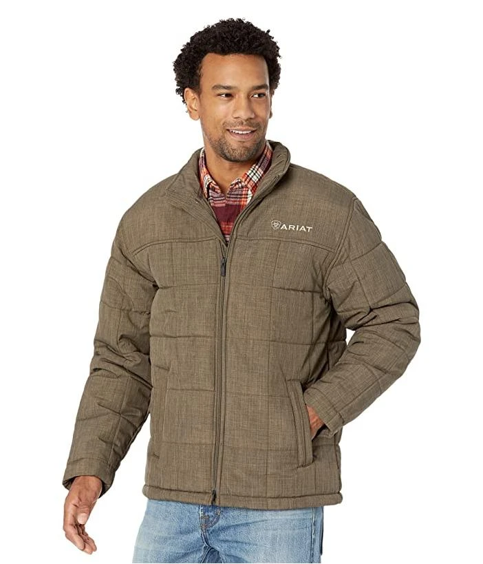Ariat Crius Insulated Jacket