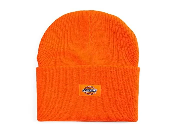 Dickies Men's Cuffed Knit Beanie