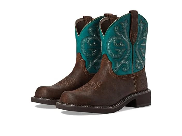 Ariat Fatbaby Heritage Western Boot