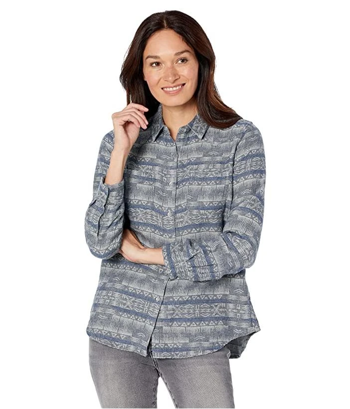 Ariat Real Billie Jean Shirt