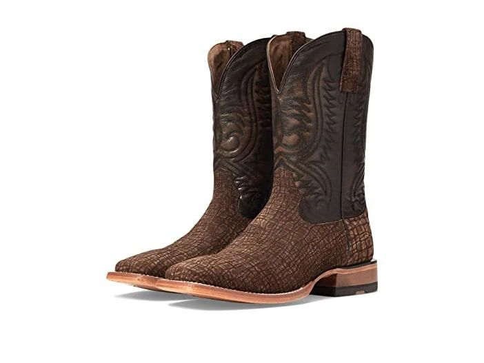 Ariat Circuit Paxton Western Boot