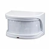 Heath Zenith SL-5716-WH-A White  270 Degree Replacement Motion Sensor