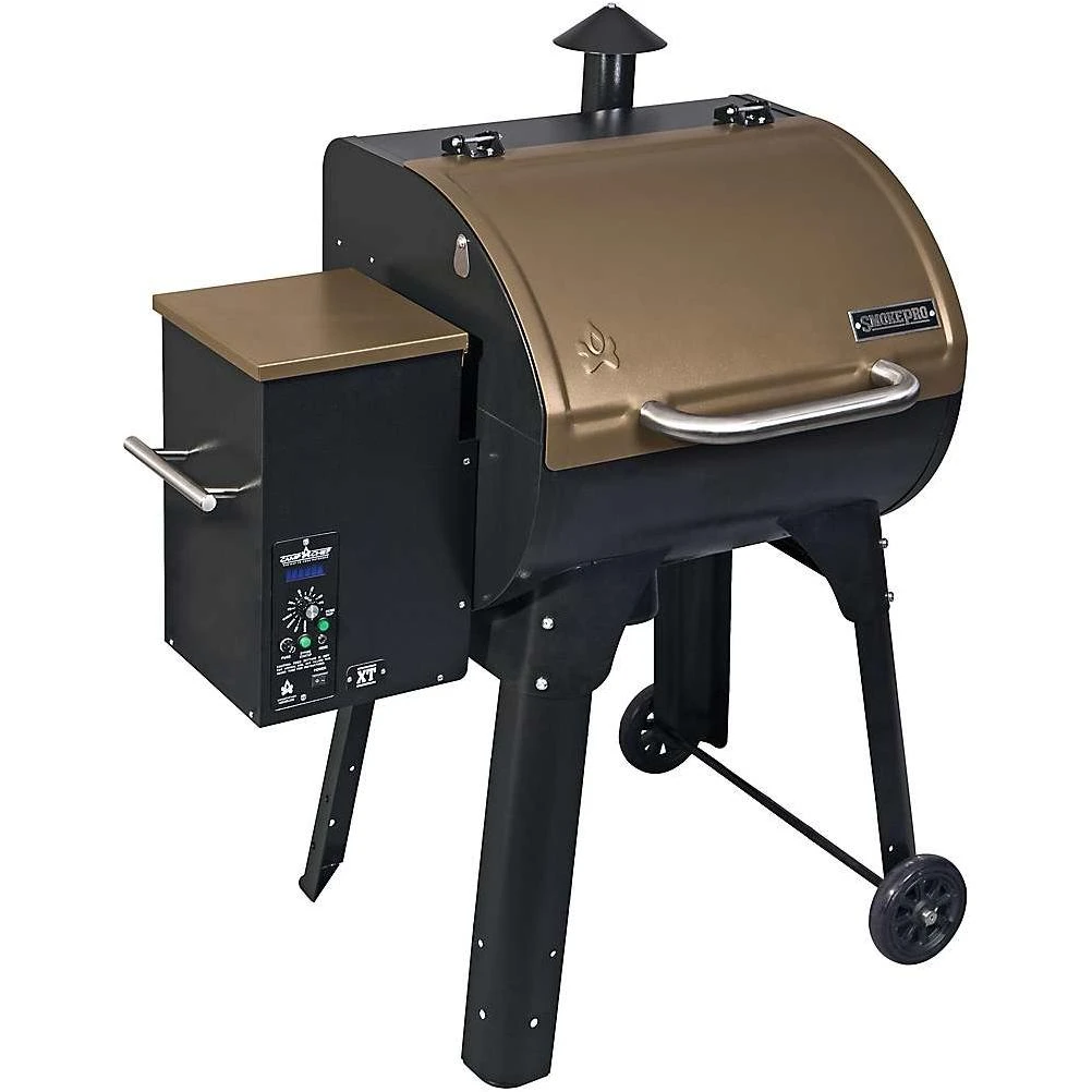 Camp Chef Pellet Grill XT
