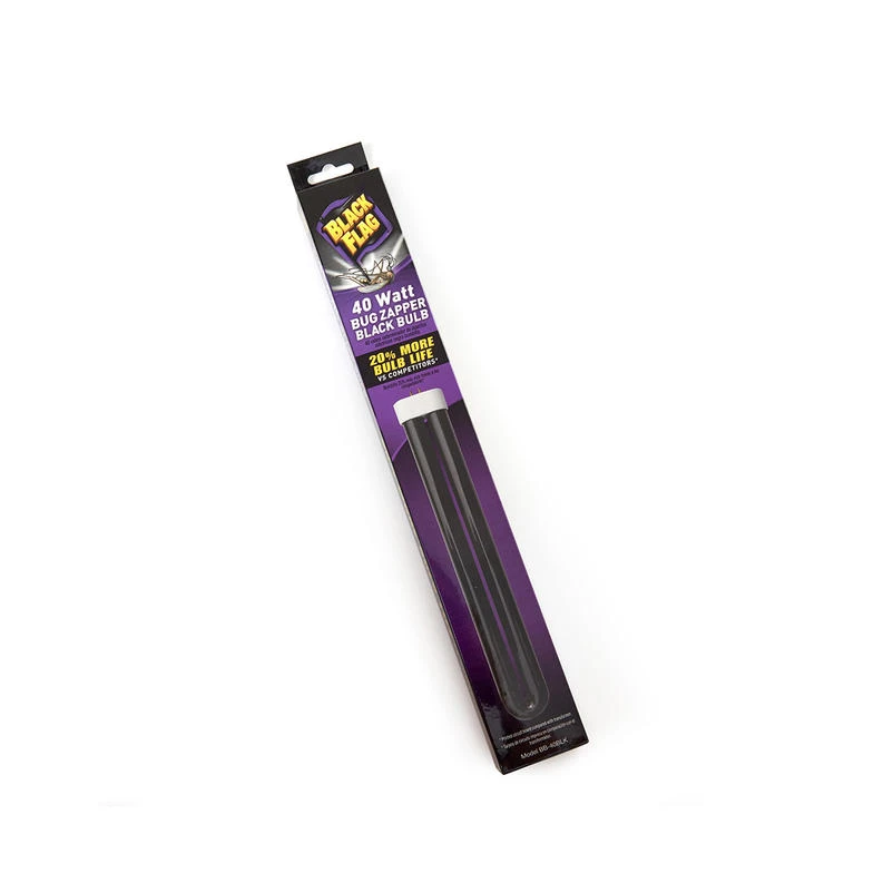 EMERY JENSEN DISTRIBUTION, LLC Black Flag Outdoor Electric