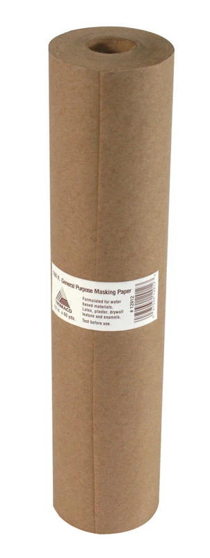 MASKING PAPER 12"X180'