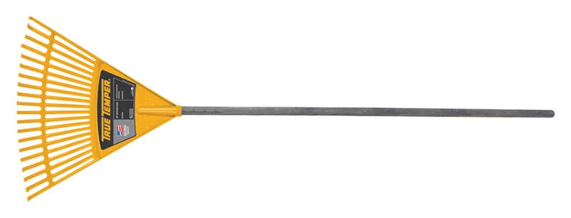KIDS POLY RAKE 18"