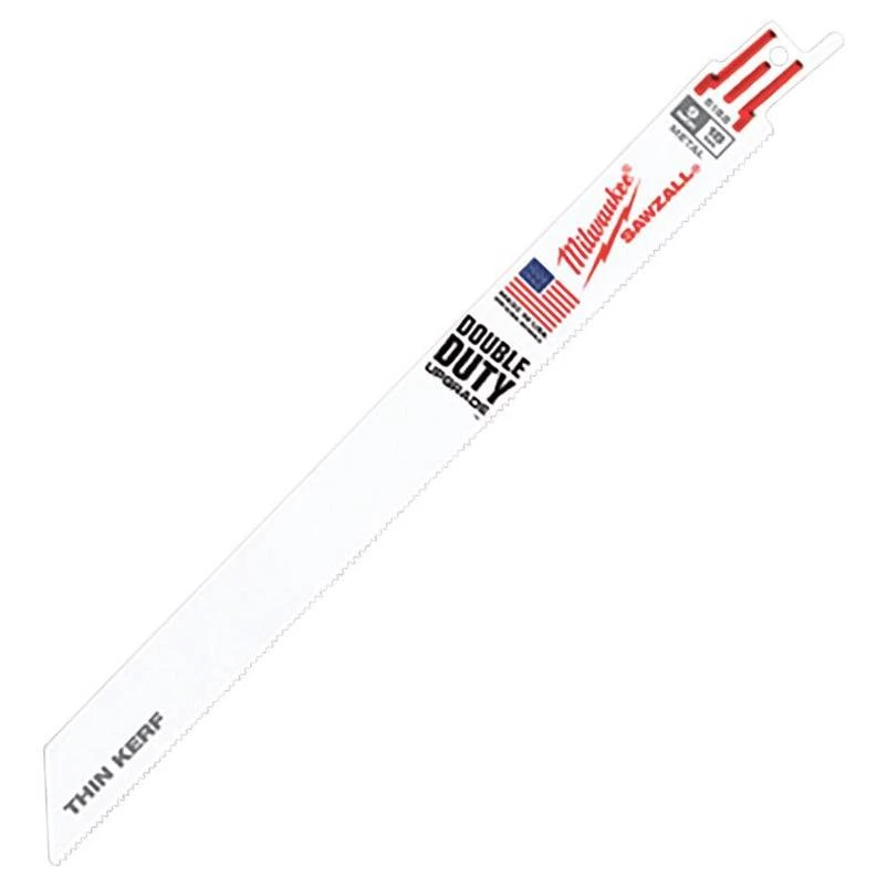 MLW RECIP 9" 18T 5PK