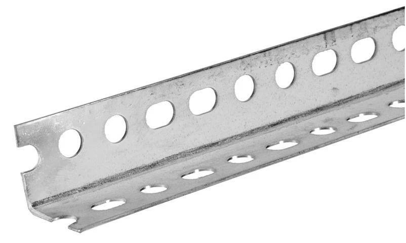 SLOT ANGLE 1.25X1.25X60"