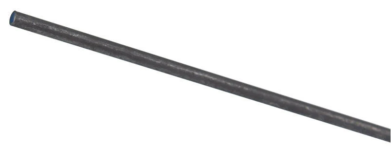 Boltmaster 1/4 in. D X 72 in. L Steel Weldable Unthreaded Rod Boltmaster 1/4 in. D X 72 in. L Steel Weldable Unthreaded Rod