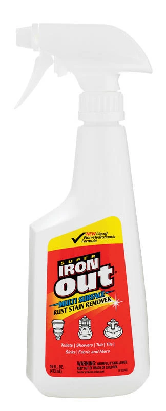 LIQUID IRON OUT 16OZ