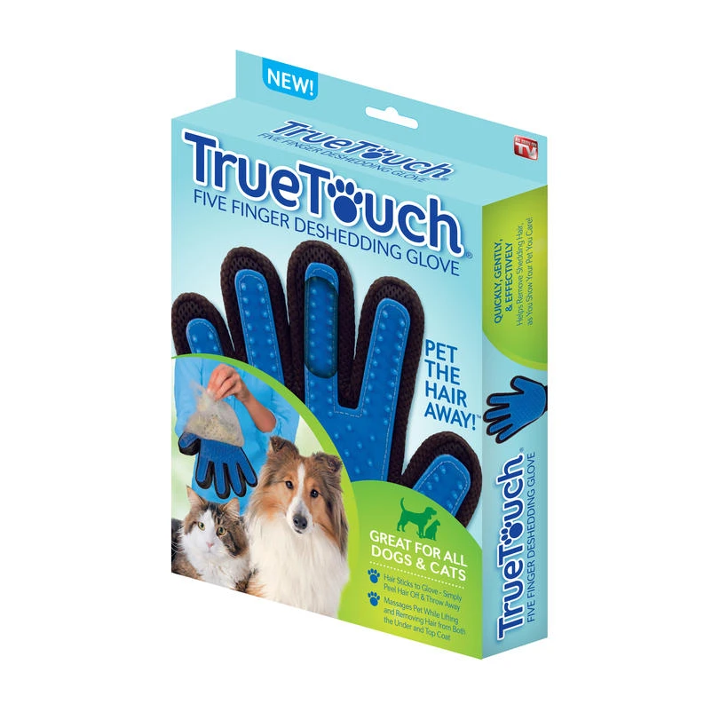 DESHEDDING GLOVE/PET