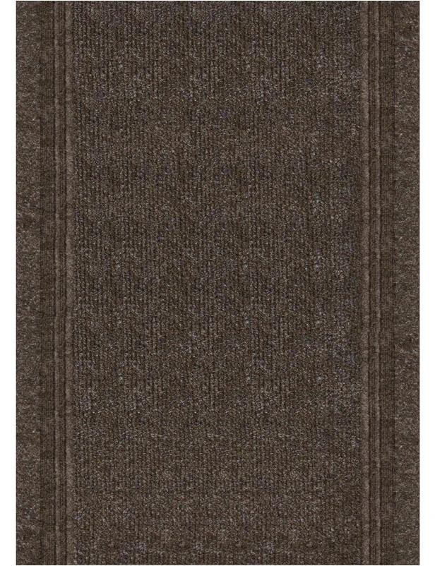 Multy Home Tracker Nonslip 26 W Tan Carpet Runner per ft