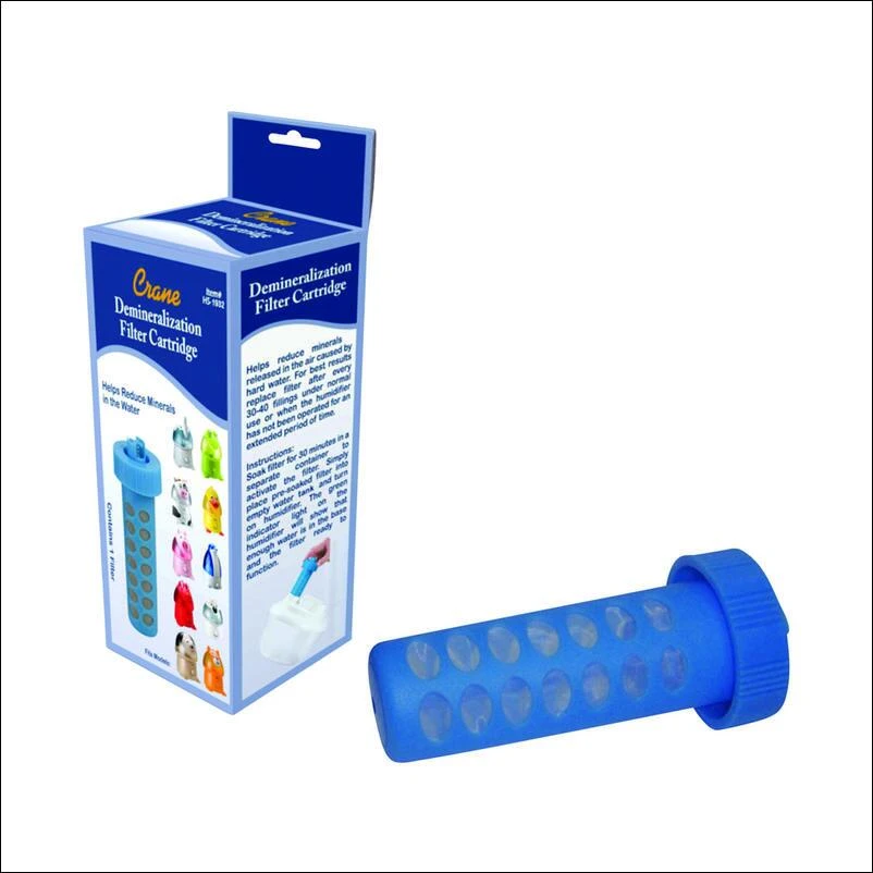 Crane Humidifier Filter 1 PK