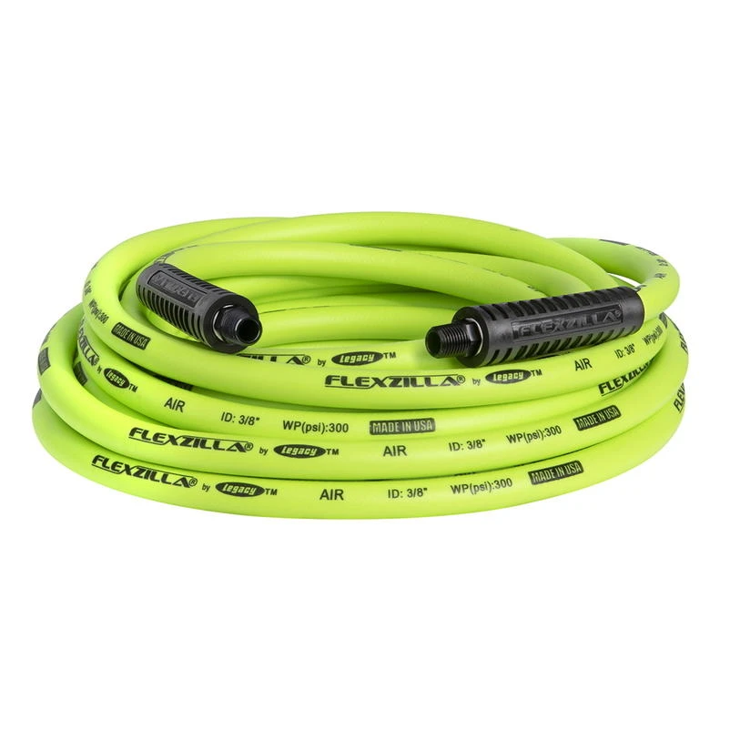 FLXZLA AIR HOSE 25'X3/8"