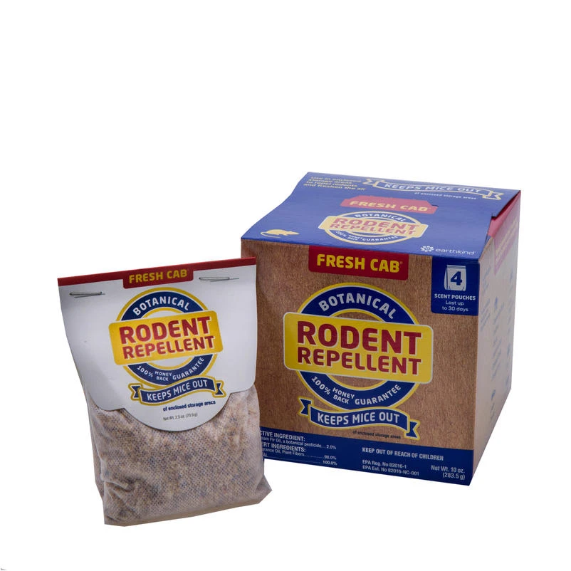 RODENT REPLLNT 2.5OZ 4PK