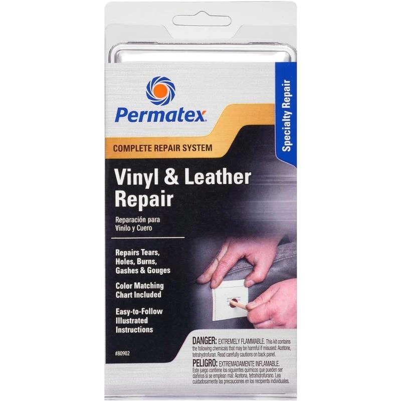 REPAIR KIT LEATHER&VINYL