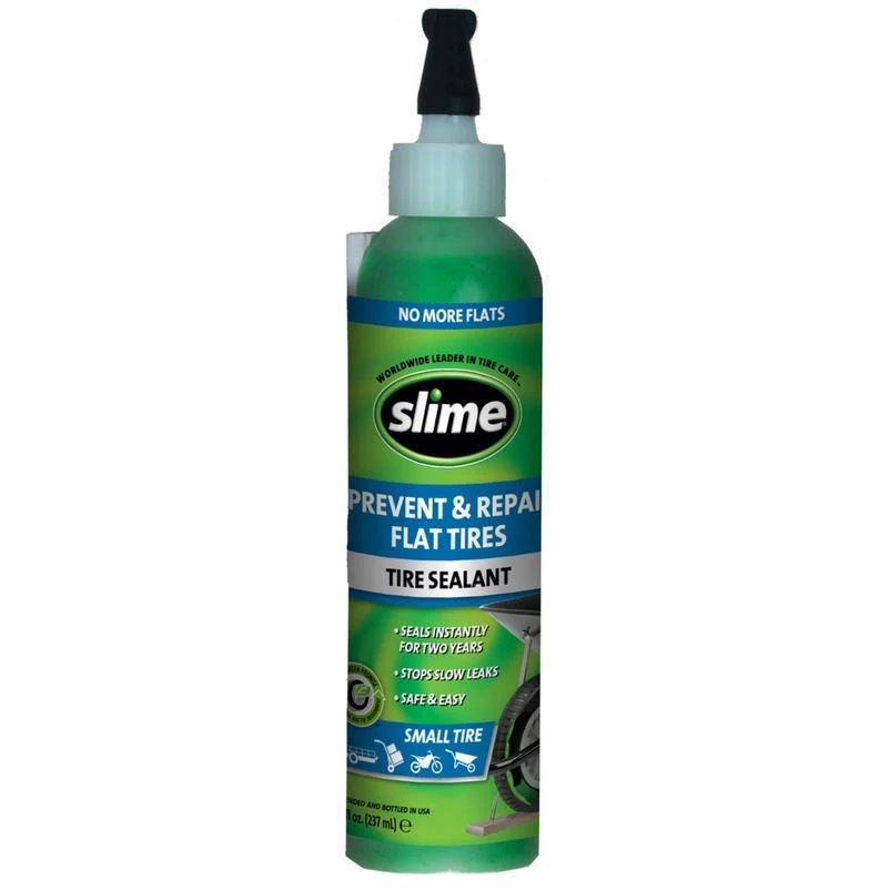 TIRE SEALANT 8 OZ