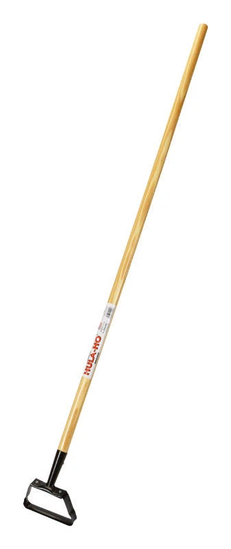 Flexrake Hula-Ho 4 in. 31 W X 4 in. 31 L Steel Hand Cultivator