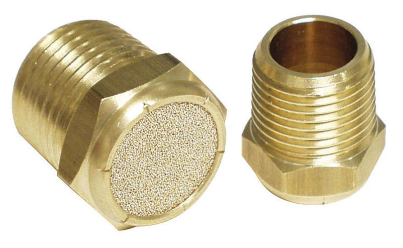 BREATHER VENT-PLUG 1/2"