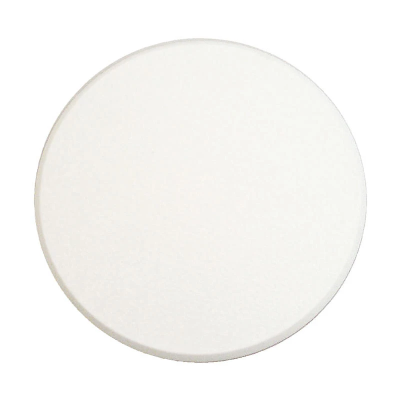 Prime-Line 1/4 in. W Vinyl White Wall Protector Mounts to wall 5 in.